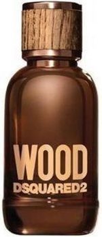 Dsquared2 Wood Pour Homme - 30ml - Eau de toilette - Image 4