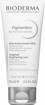 Bioderma Pigmentbio Sensitive Areas 75ml
