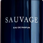 Christian Dior Sauvage Eau De Parfum Spray 60 ml for Men
