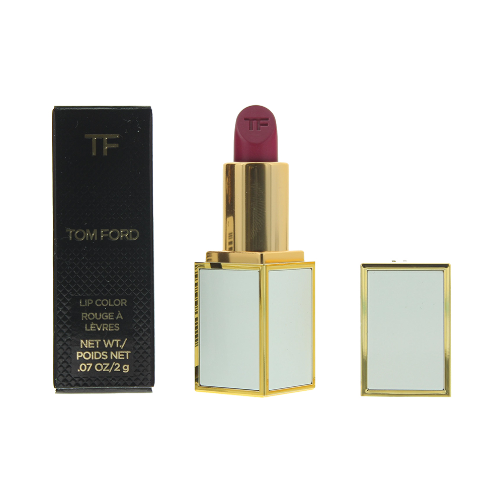 TOFTOFC71096140-0 Tom Ford Boys And Girls Soft Matte 05 Candy Lipstick 2g - Image 1
