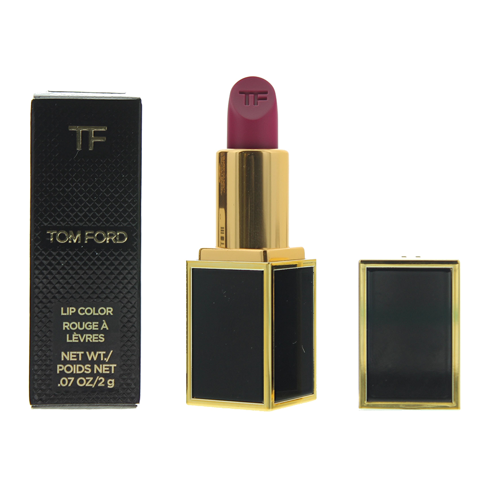 TOFTOFC71096270-0 Tom Ford Boys And Girls Soft Matte 03 Udo Lipstick 2g - Image 1