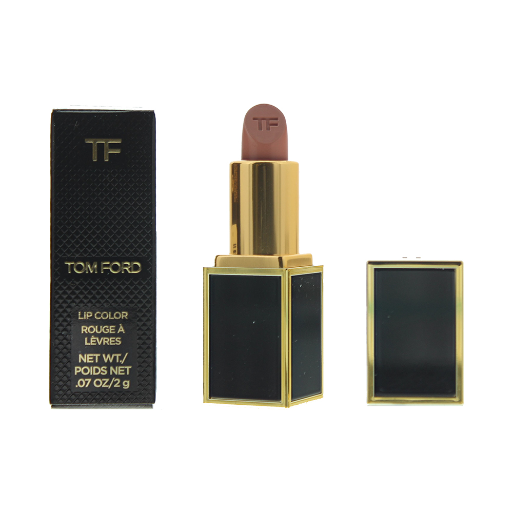 TOFTOFC71097512-0 Tom Ford Boys And Girls 1T Joe Lipstick 2g - Image 1