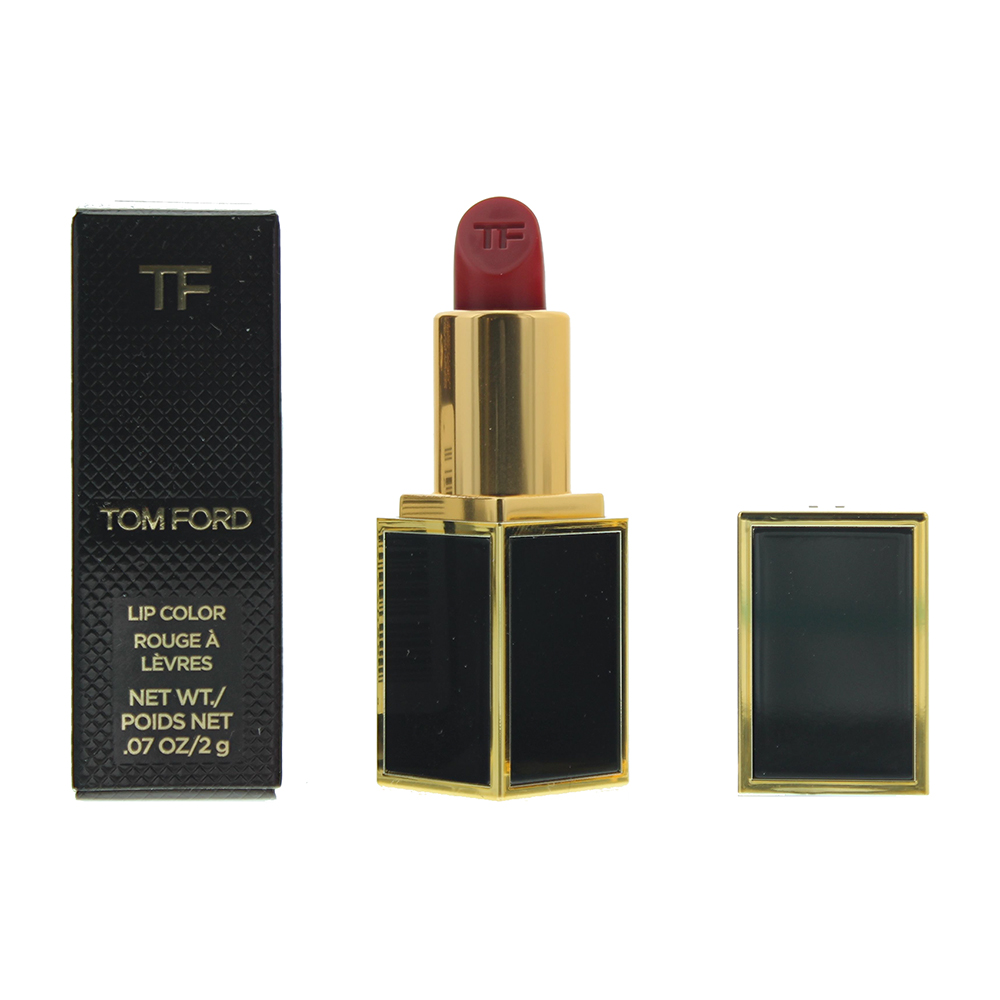TOFTOFC71097543-0 Tom Ford Boys And Girls 2A Taylor Lipstick 2g - Image 1