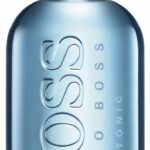 Hugo Boss Bottled Tonic 100 ml - Eau de Toilette - Herenparfum