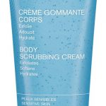 Body Scrubbing Cream - Body Peeling 200ml