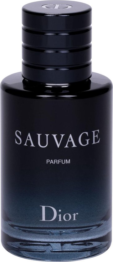364x840-115 Dior Sauvage Parfum Spray 60ml - Image 1