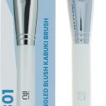 ilu - Angled Blush Kabuki Brush-301
