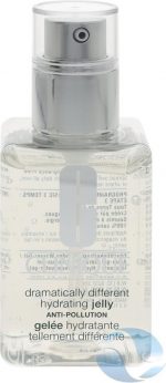 Clinique Stap 3 Ddhj Dramatically Different Hydrating Jelly Gel Alle Huidtypen 125ml - Image 2