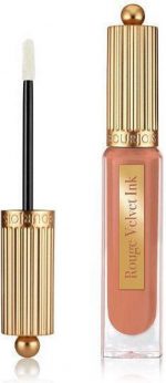 Bourjois Rouge Velvet Ink Lipgloss - 26 Haute Chocolate - Image 2