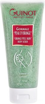 Guinot Peeling Guinot Body Care Slimming Peeling Orange Peel Skin 200 ml