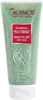Guinot Peeling Guinot Body Care Slimming Peeling Orange Peel Skin 200 ml - Image 2