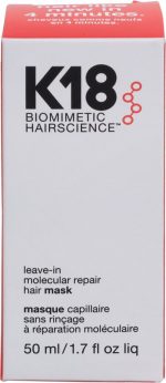 K18 - Hair Leave-in Molecular Repair Mask - 50ml - Image 11