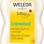 Marigold Baby Bath 200ml
