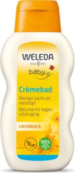 Marigold Baby Bath 200ml
