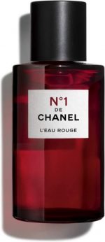 CHANEL N°1 DE CHANEL L'EAU ROUGE Geparfumeerde revitaliserende spray 100 ml - Image 4