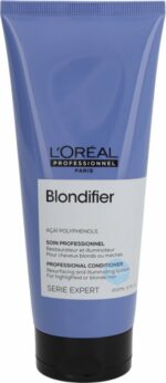 L’Oréal Professionnel - Blondifier - Conditioner voor blond haar - 200 ml - Image 4