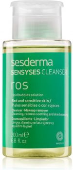 Gezichtsreiniger Sensyses Ros Sesderma (200 ml) - Image 3