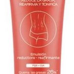 Body Cream Elifexir Flat stomach effect 200 ml