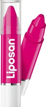 LIPOSAN CRAYON hidrataciA3n  color intenso  hot pink 3 gr - Image 2