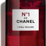 CHANEL N°1 DE CHANEL L'EAU ROUGE Geparfumeerde revitaliserende spray 100 ml