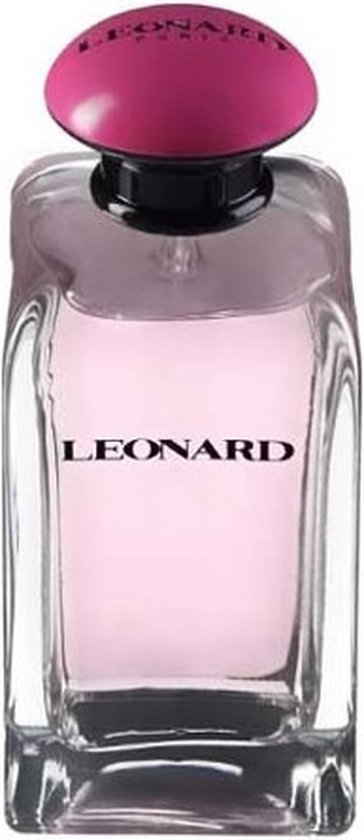 364x840-56 Leonard Eau De Perfume Spray 100ml - Image 1