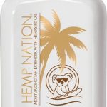 Australian Gold Hemp Nation Cocoa Moisturizer Tan Extend 535 Ml