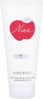 Nina Ricci Nina Body Milk 200ml - Image 4