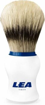 Ayer Lea Shave Brush Natural Hair - Image 3