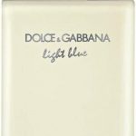 DOLCE & GABBANA - Light Blue Eau de Toilette - 50 ml - eau de toilette