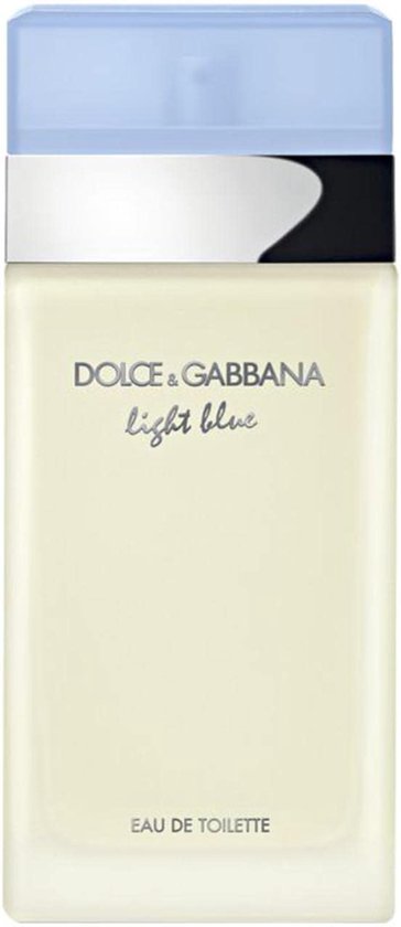 364x840-62 DOLCE & GABBANA - Light Blue Eau de Toilette - 50 ml - eau de toilette - Image 1