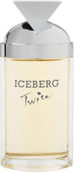 Damesparfum Iceberg EDT Twice (100 ml) - Image 2