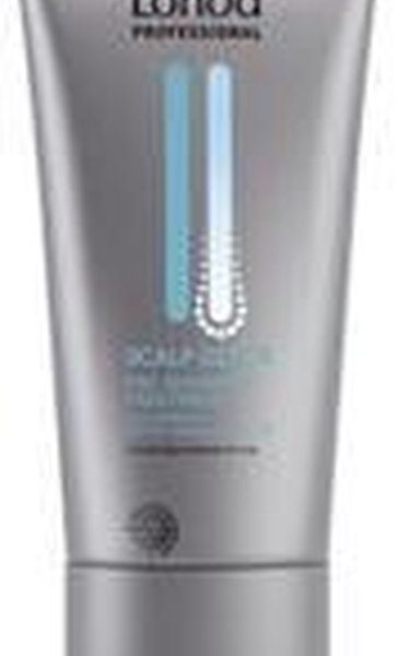 Londa Professional - Scalp Detox Pre-Shampoo Treatment - Dandruff Shampoo Care