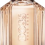 Hugo Boss The Scent 50 ml - Eau de Parfum - Damesparfum