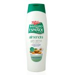 Almendras Gel Crema De Ducha By Instituto Espanol 750 Ml