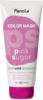 Fanola Masker Color Mask Pink Sugar - Image 2