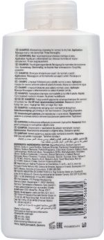 Wella SP Hydrate Shampoo-1000 ml - Normale shampoo vrouwen - Voor Alle haartypes - Image 3