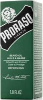 Proraso Refreshing Beard Oil - 30 ml - Image 4