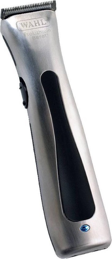 365x840-130 Wahl Beret ProLithium - Baardtrimmer - Image 1