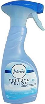 Febreze Textielverfrisser Spray - Klassiek - Longer Lasting -500ml - Image 3