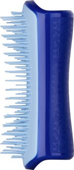 Pet Teezer - Dog Brush for Small Dogs - Blue - Image 2