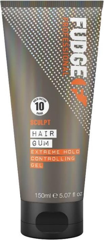 365x840-144 Fudge Professional - Hair Gum - 150ml - Image 1