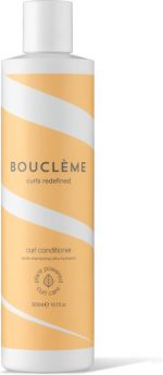 Boucleme Curl Conditioner 300ml - Conditioner voor ieder haartype