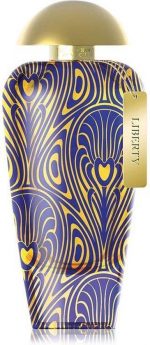 The Merchant Of Venice The Merchant Of Venice Murano Exclusiv   Liberty Eau De Parfum 100ml Eau De Parfum - Image 3