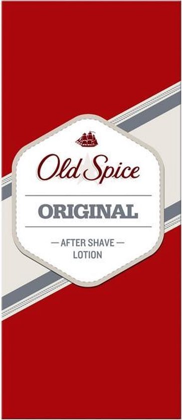 365x840-157 Old Spice Aftershave - 100 ml - Aftershave Lotion - Image 1