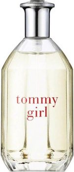 Tommy Hilfiger Tommy Girl 30 ml - Eau de Toilette - Damesparfum - Image 11