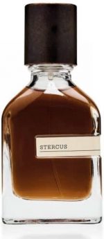 Stercus by Orto Parisi 50 ml - Pure Parfum (Unisex) - Image 4