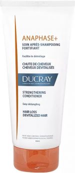 Anaphase+ Anti-hair Loss Shampoo 400 Ml By Ducray 400 Ml - Image 3