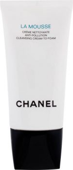 La Mousse Cleansing Cream To Foam   Foaming cleansing gel