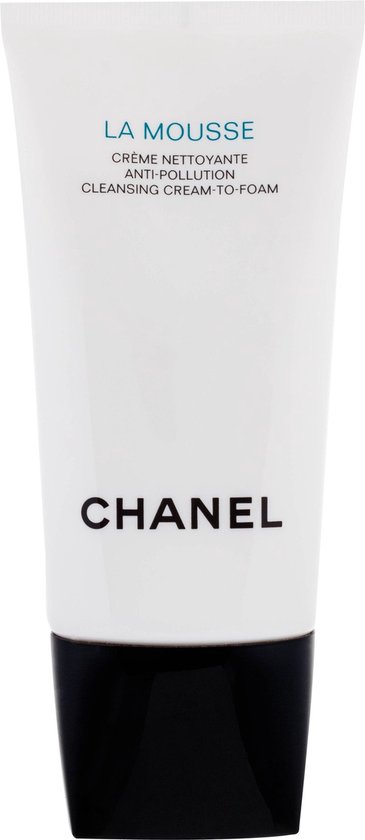 365x840-168 La Mousse Cleansing Cream To Foam Foaming cleansing gel - Image 1