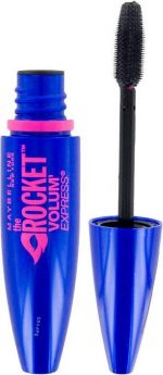 Maybelline Volum Express Mascara - The Rocket Black - Image 8